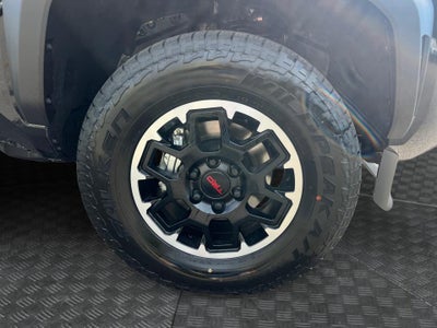 2026 Toyota Tacoma i-FORCE MAX TRD Off-Road i-FORCE MAX
