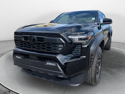 2026 Toyota Tacoma i-FORCE MAX TRD Off-Road i-FORCE MAX