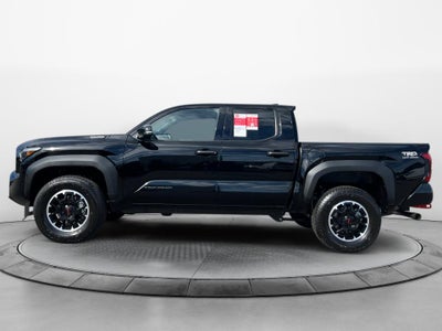 2026 Toyota Tacoma i-FORCE MAX TRD Off-Road i-FORCE MAX