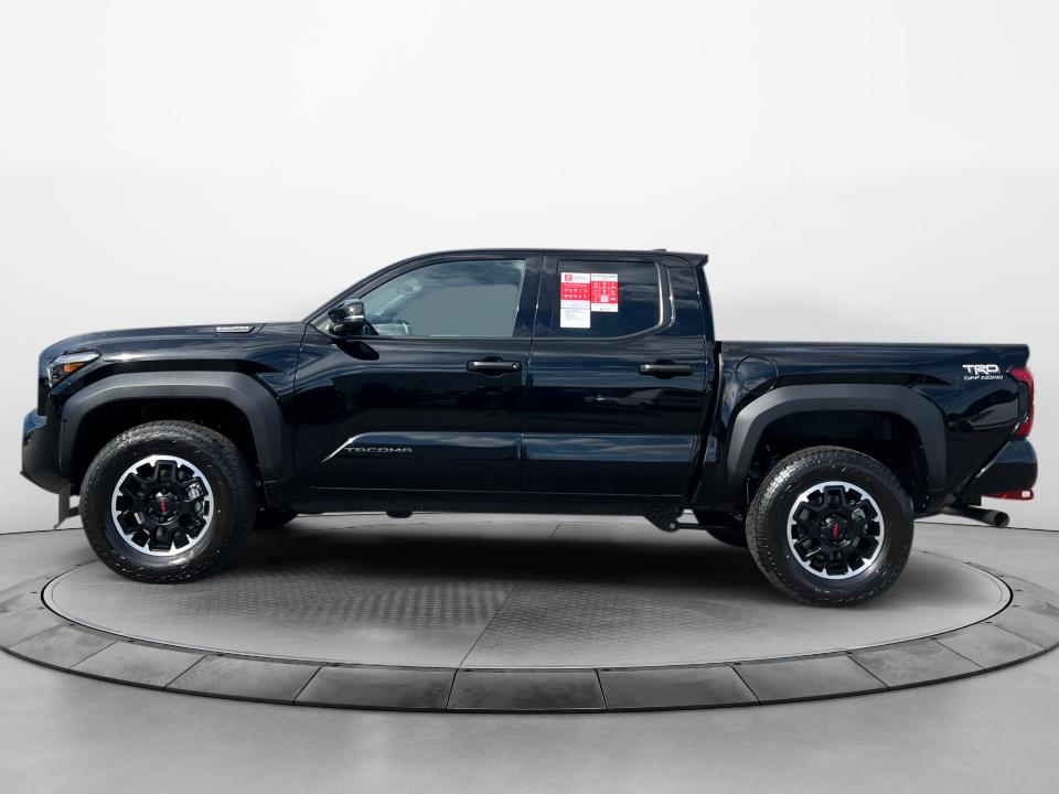 2026 Toyota Tacoma i-FORCE MAX TRD Off-Road i-FORCE MAX