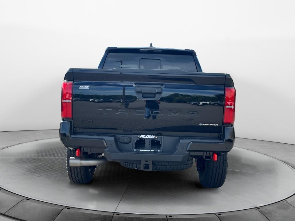 2026 Toyota Tacoma i-FORCE MAX TRD Off-Road i-FORCE MAX