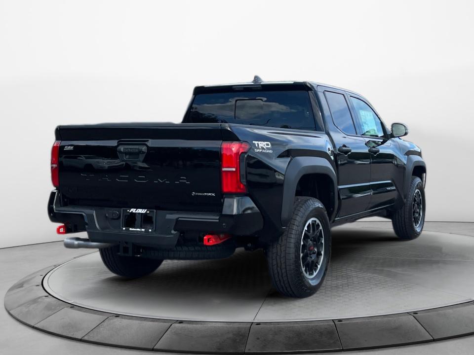 2026 Toyota Tacoma i-FORCE MAX TRD Off-Road i-FORCE MAX
