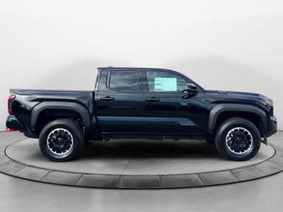 2026 Toyota Tacoma i-FORCE MAX TRD Off-Road i-FORCE MAX