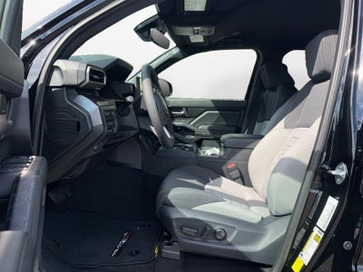 2026 Toyota Tacoma i-FORCE MAX TRD Off-Road i-FORCE MAX