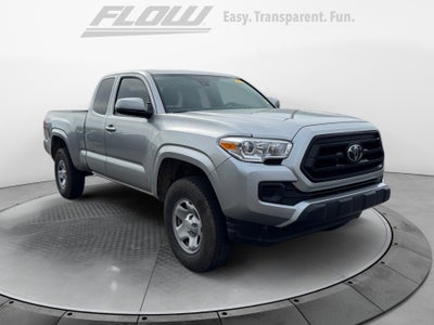 2023 Toyota TACOMA SR SR V6
