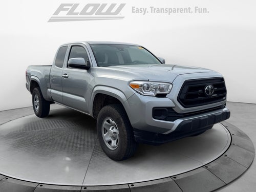 2023 Toyota TACOMA SR SR V6