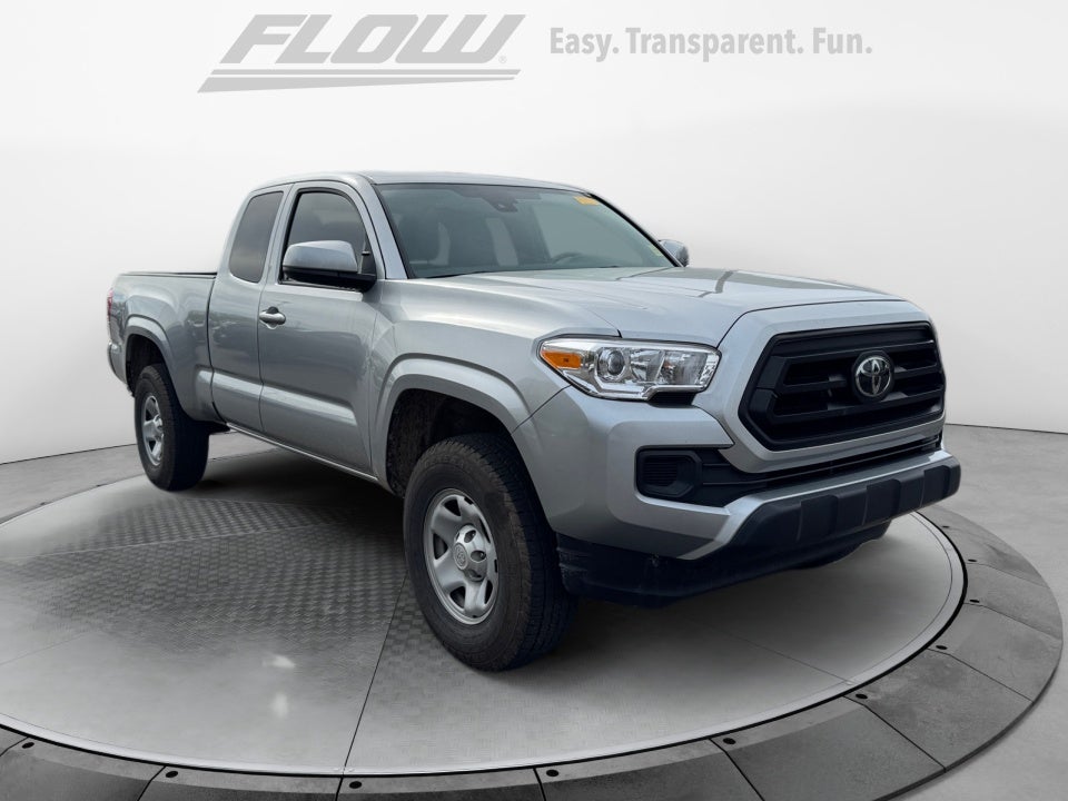 2023 Toyota TACOMA SR SR V6