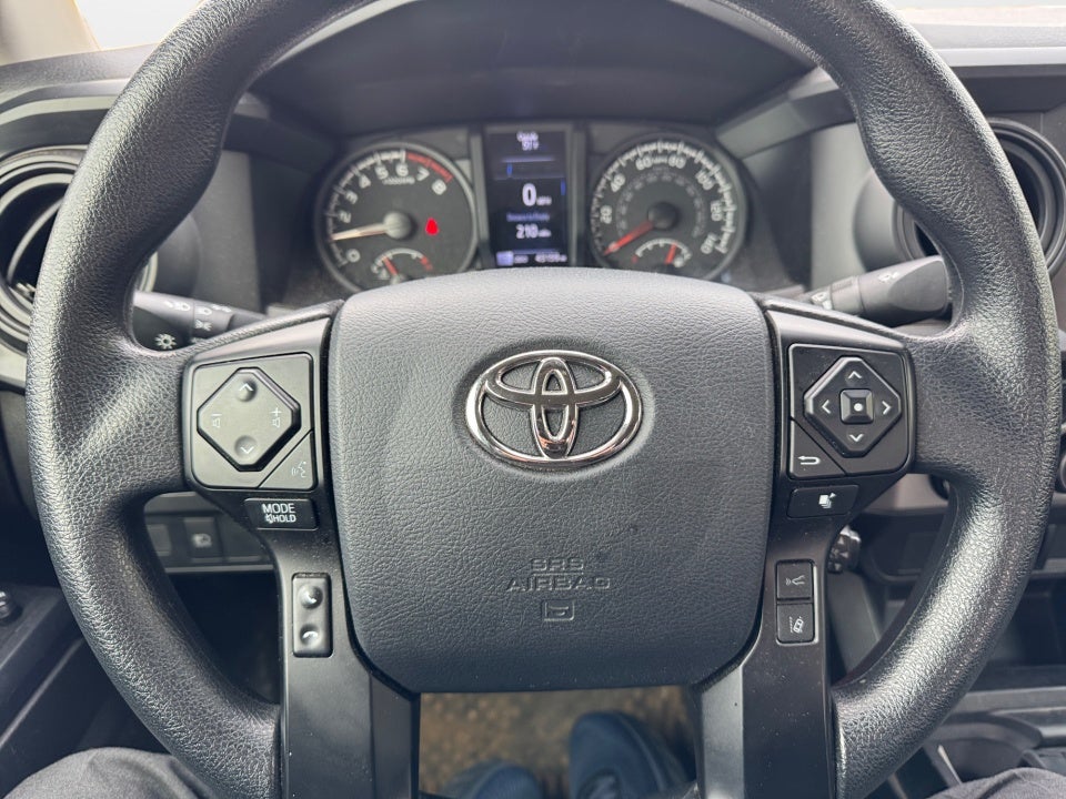 2023 Toyota TACOMA SR SR V6