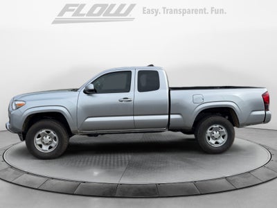 2023 Toyota TACOMA SR SR V6