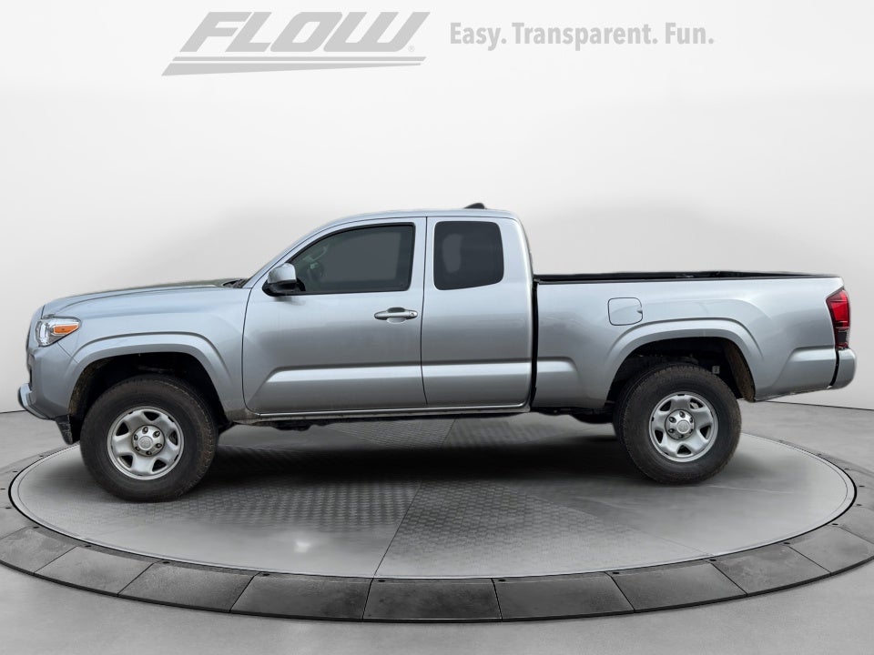 2023 Toyota TACOMA SR SR V6