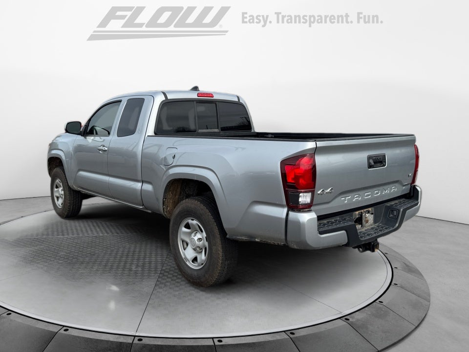 2023 Toyota TACOMA SR SR V6