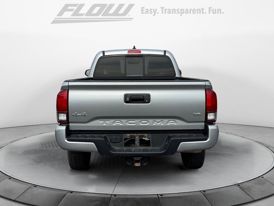 2023 Toyota TACOMA SR SR V6