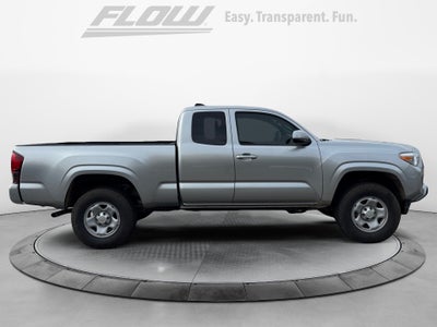 2023 Toyota TACOMA SR SR V6