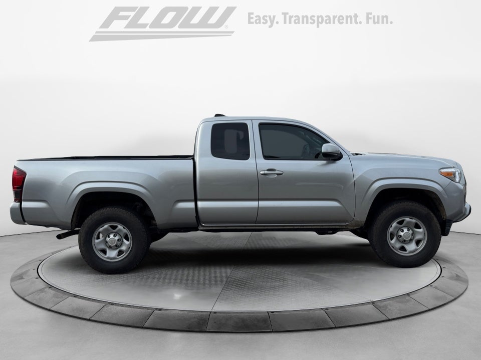 2023 Toyota TACOMA SR SR V6