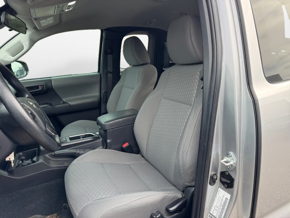 2023 Toyota TACOMA SR SR V6