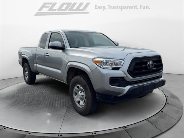 2023 Toyota TACOMA SR SR V6