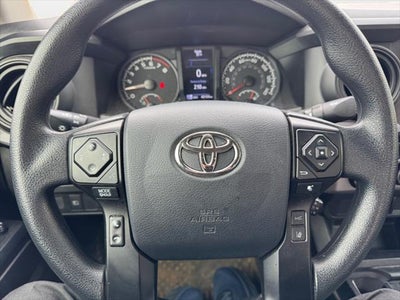 2023 Toyota TACOMA SR SR V6