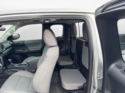 2023 Toyota TACOMA SR SR V6