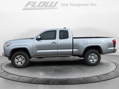 2023 Toyota TACOMA SR SR V6