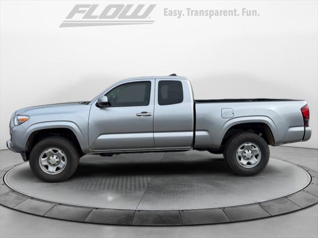 2023 Toyota TACOMA SR SR V6