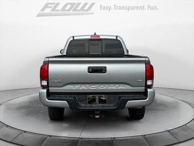 2023 Toyota TACOMA SR SR V6