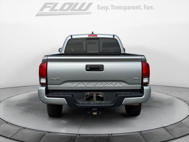 2023 Toyota TACOMA SR SR V6