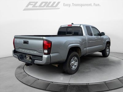 2023 Toyota TACOMA SR SR V6