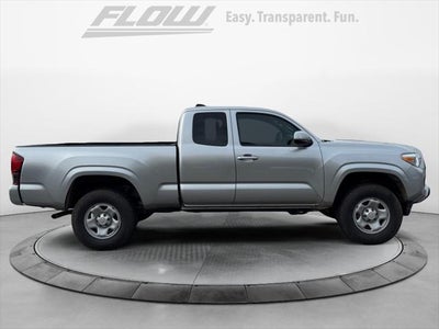 2023 Toyota TACOMA SR SR V6