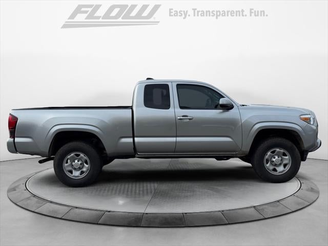 2023 Toyota TACOMA SR SR V6