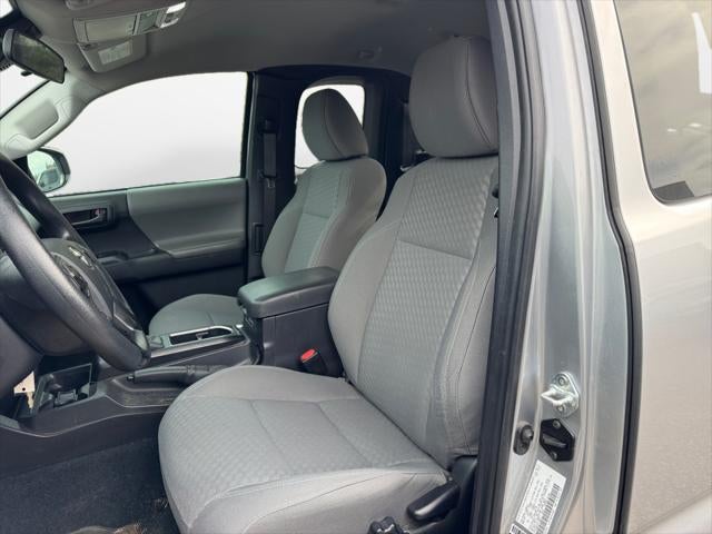 2023 Toyota TACOMA SR SR V6