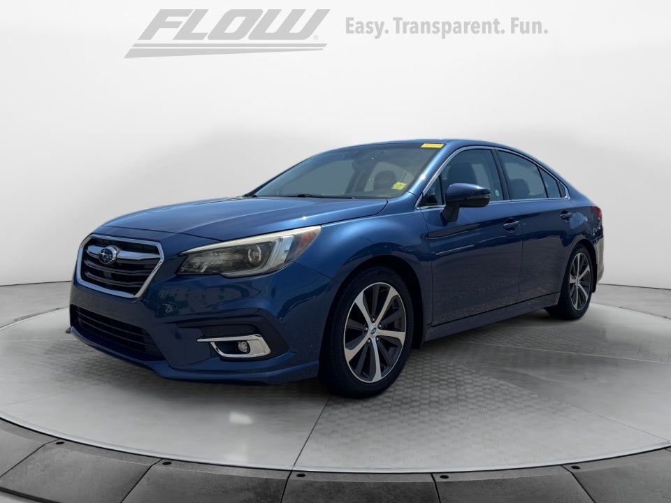2019 Subaru Legacy 2.5i Limited