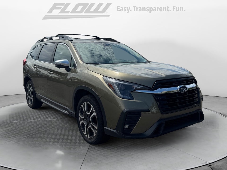 2023 Subaru Ascent Limited 7 Passenger's photo