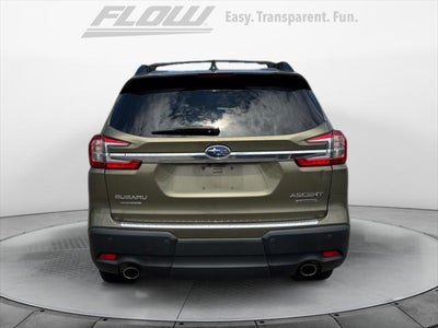 2023 Subaru Ascent Limited 7-Passenger