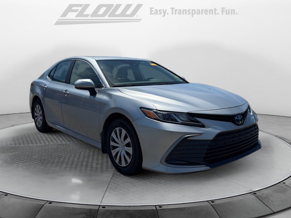 2023 Toyota CAMRY LE Hybrid