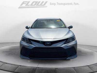 2023 Toyota CAMRY LE Hybrid
