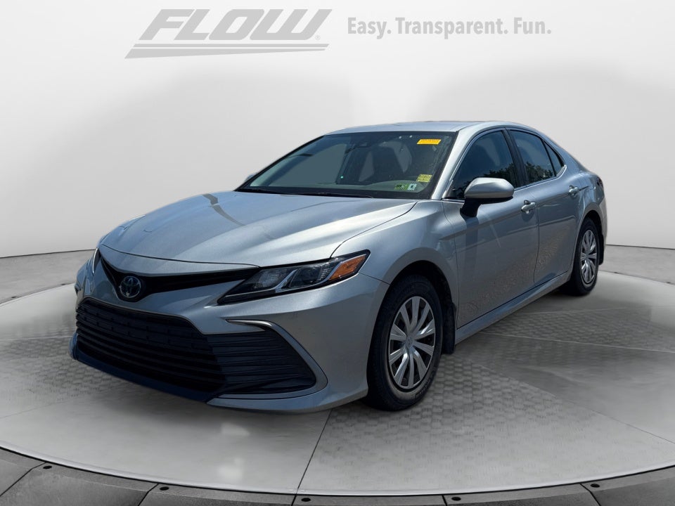 2023 Toyota CAMRY LE Hybrid