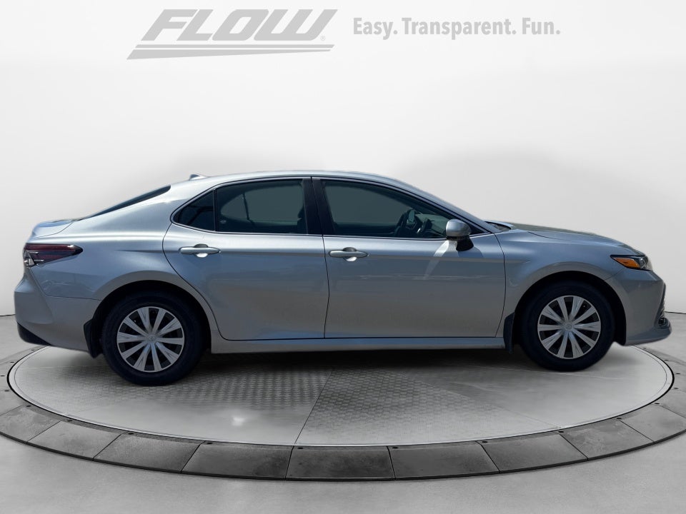 2023 Toyota CAMRY LE Hybrid
