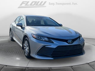 2023 Toyota CAMRY LE Hybrid