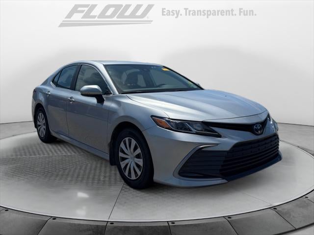 2023 Toyota CAMRY LE Hybrid