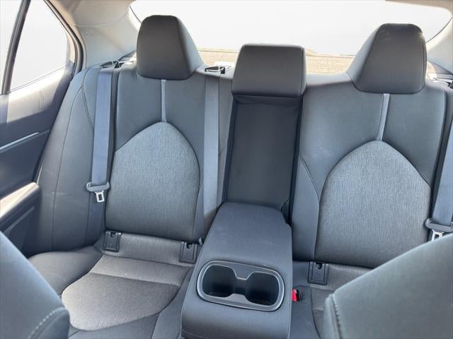 2023 Toyota CAMRY LE Hybrid