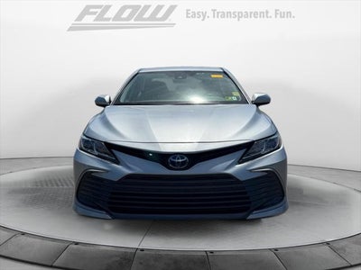 2023 Toyota CAMRY LE Hybrid