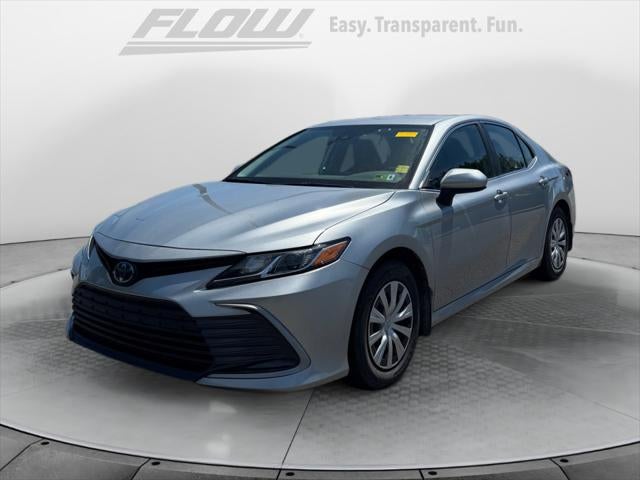2023 Toyota CAMRY LE Hybrid