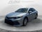 2023 Toyota CAMRY LE Hybrid