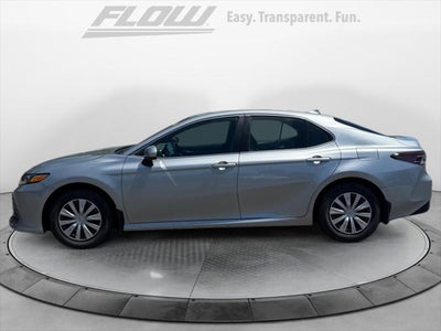 2023 Toyota CAMRY LE Hybrid