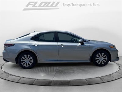 2023 Toyota CAMRY LE Hybrid
