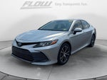 2022 Toyota Camry Hybrid Hybrid LE