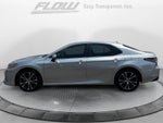 2022 Toyota Camry Hybrid Hybrid LE