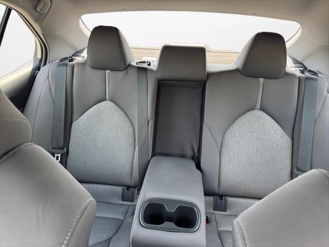 2022 Toyota Camry Hybrid Hybrid LE