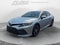 2022 Toyota Camry Hybrid Hybrid LE