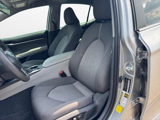 2022 Toyota Camry Hybrid Hybrid LE